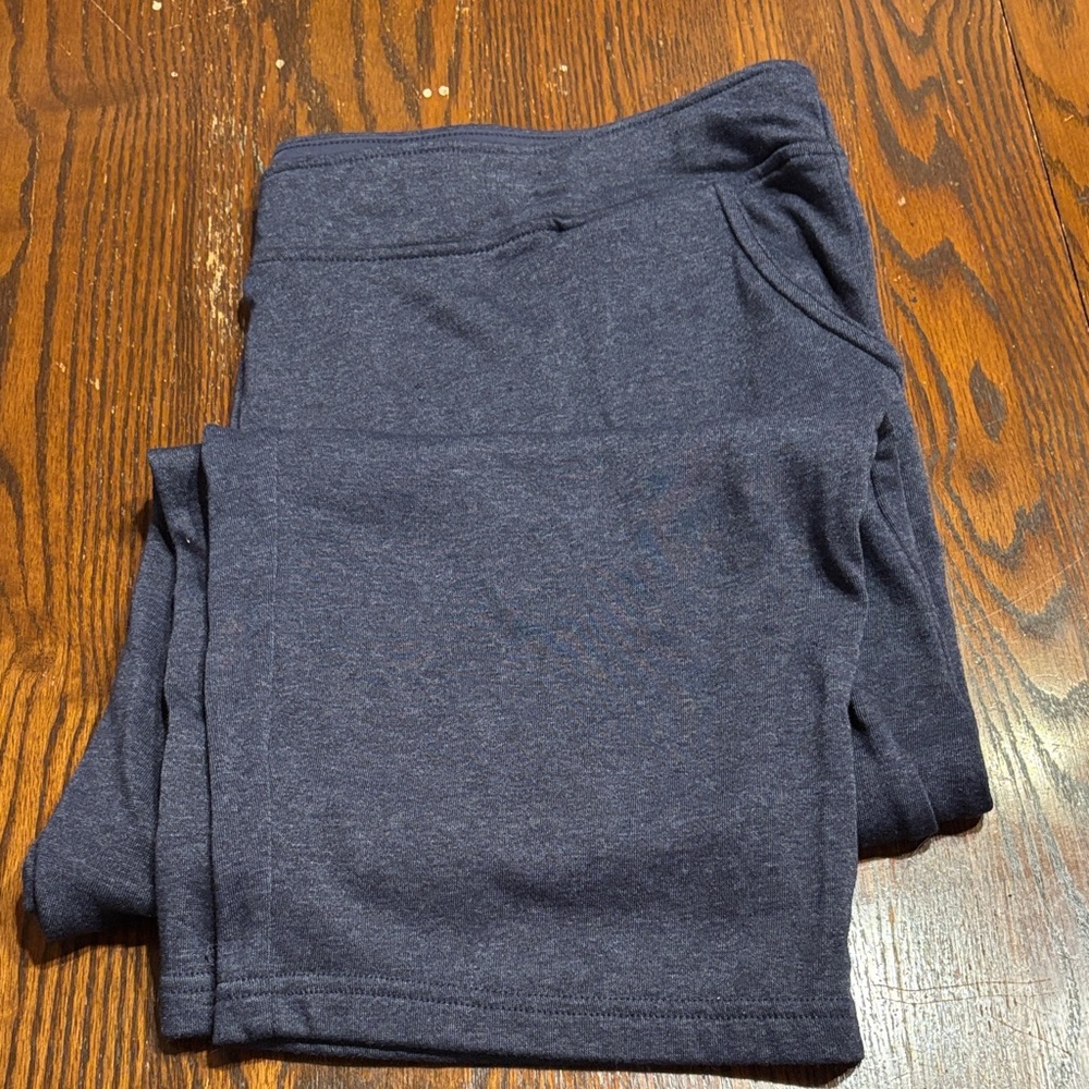 Belle Beach Cropped Pants